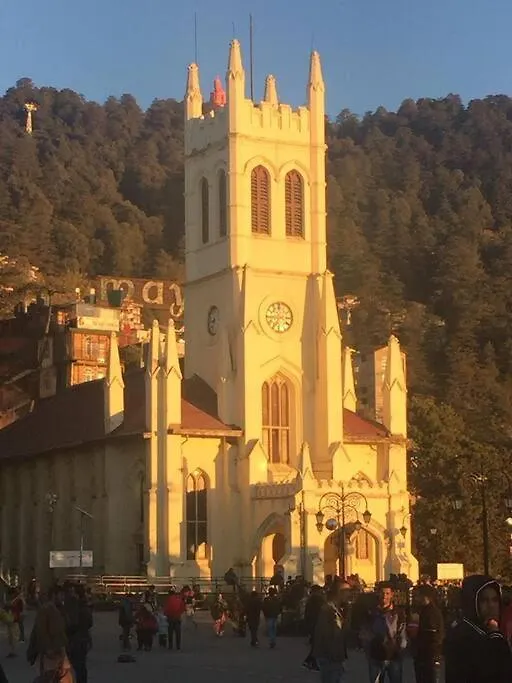 Inner Peace Retreat Simla 0*, Shimla