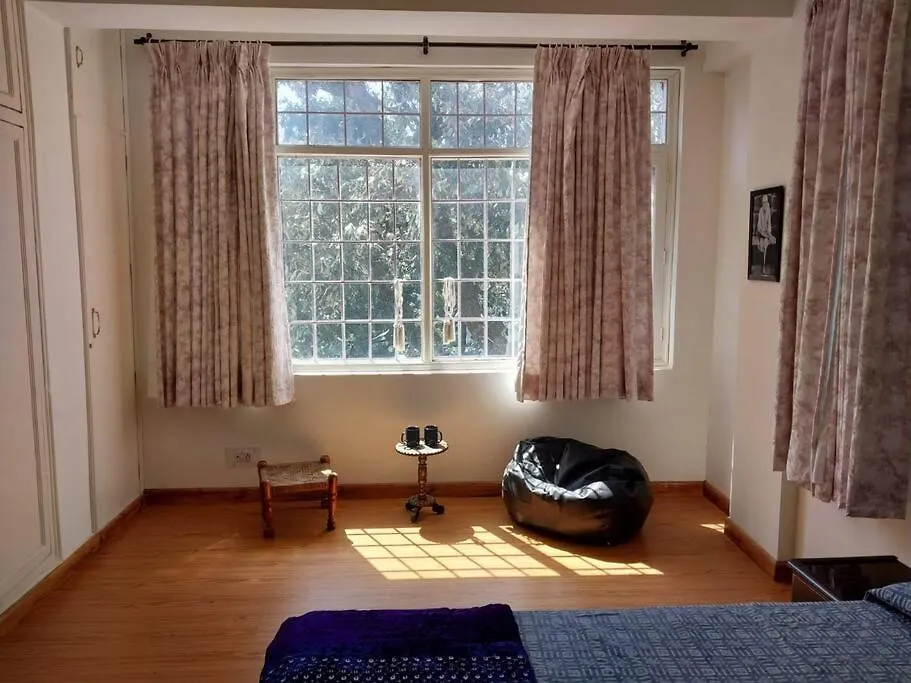 Apartment Inner Peace Retreat Simla India