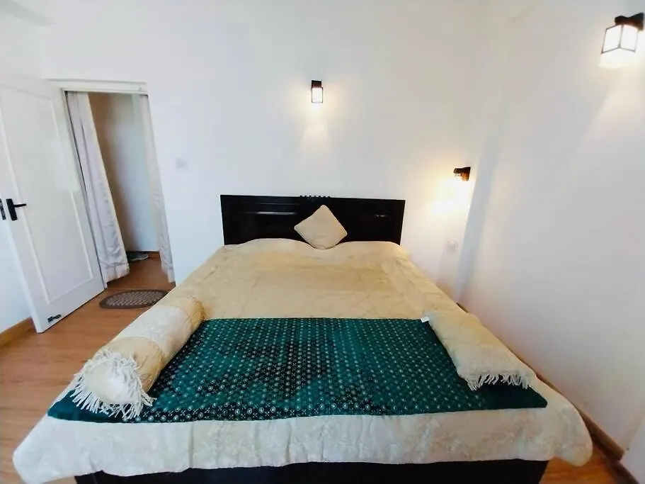 Apartment Inner Peace Retreat Simla