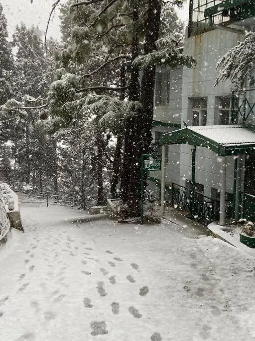 Inner Peace Retreat Simla