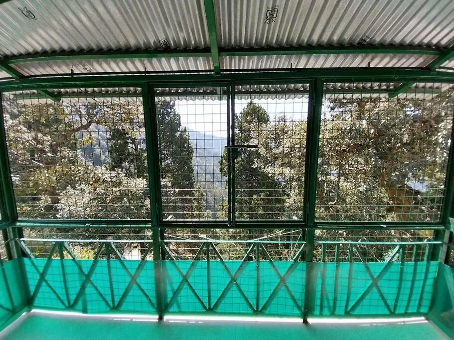 Apartment Inner Peace Retreat Simla